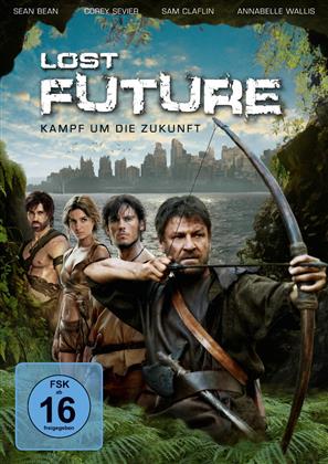 Lost Future - Kampf um die Zukunft (2010)