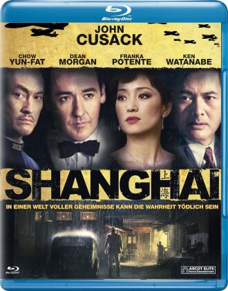Shanghai (2010)