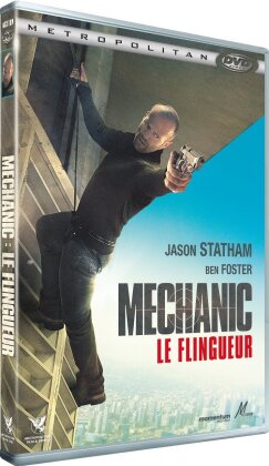 Mechanic - Le Flingueur (2011)