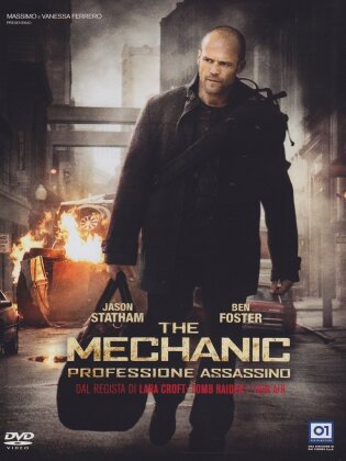 The Mechanic - Professione assassino (2011)