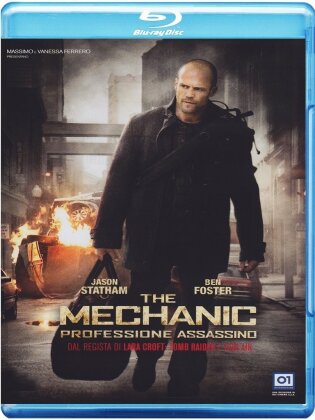 The Mechanic - Professione assassino (2011)