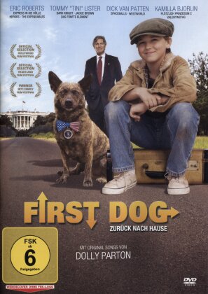First Dog - Zurück nach Hause (2010)