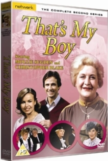 That's my boy - Series 2