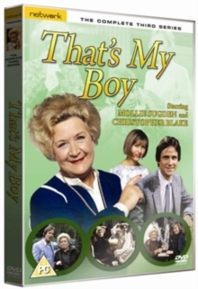 That's my boy - Series 3