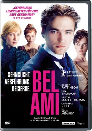 Bel Ami (2011)