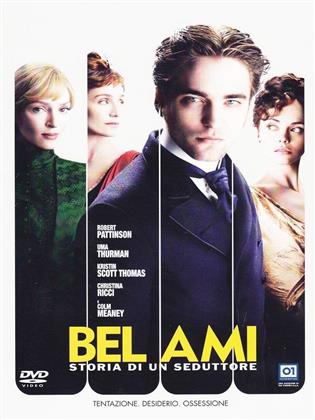 Bel Ami - Storia di un seduttore (2011)