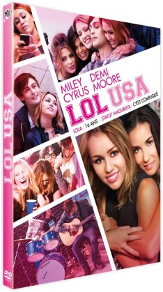 LOL USA - Laughing Out Loud (2011)