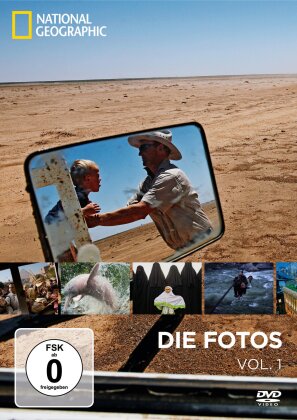 National Geographic - Die Fotos Vol.1
