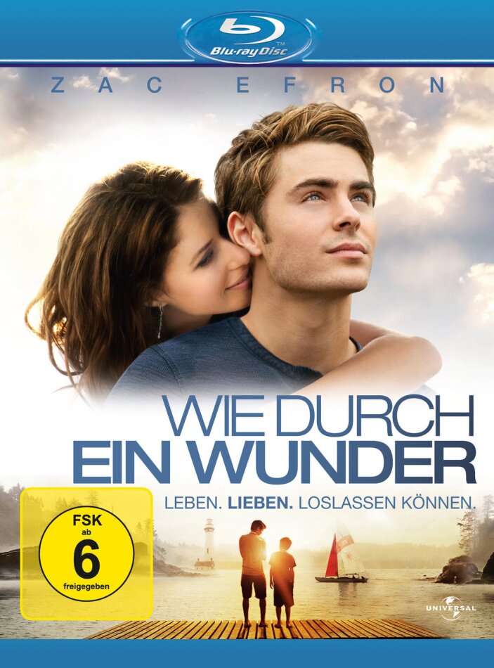 Wie durch ein Wunder (2010)