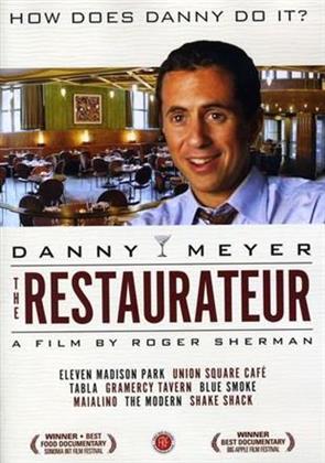The Restaurateur