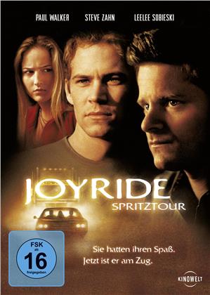 Joy Ride - Spritztour (2001) (Neuauflage)