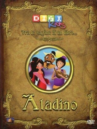 Aladino - (Videolibri Digikids)