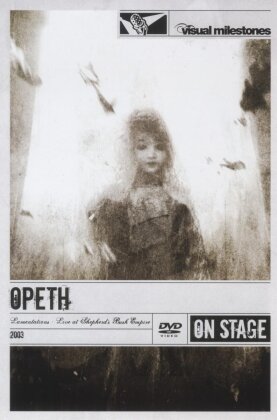 Opeth - Lamentations - Visual Milestones