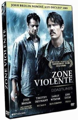 Zone Violente (2002)