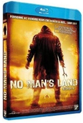 No Man's Land - Reeker 2 (2008)