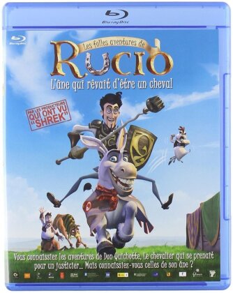 Les folles aventures de Rucio (2007)
