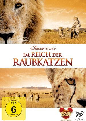 Im Reich der Raubkatzen (2011)