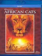 African Cats - Disneynature (2011)