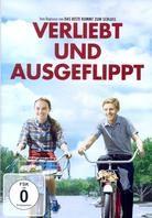Verliebt und Ausgeflippt - Flipped (2011)
