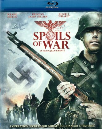 Spoils of war (2009)