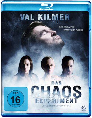 Das Chaos Experiment (2009)