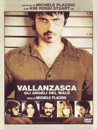 Vallanzasca - Gli angeli del male (2010)