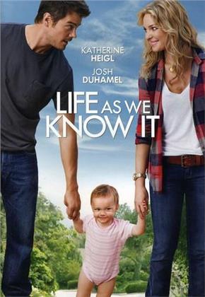 Life as we know It (2010)