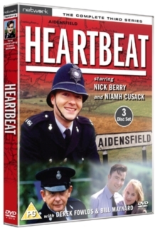 Heartbeat - Series 3 (3 DVDs)