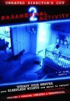 Paranormal Activity 2 (2010) (Unrated)
