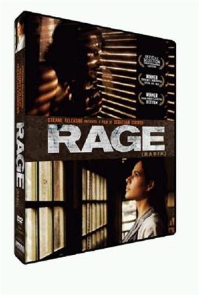 Rage - La Rabia (2009)