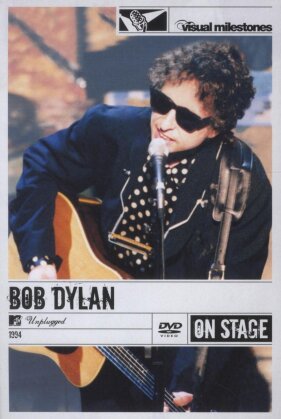 Bob Dylan - MTV Unplugged (Visual Milestones )