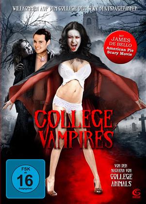 College Vampires (2009)