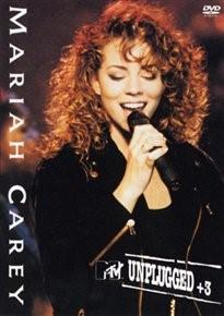 Carey Mariah - MTV Unplugged +3