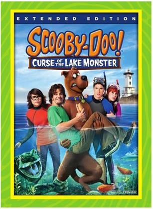 Scooby-Doo! - Curse of the Lake Monster (Extended Edition)