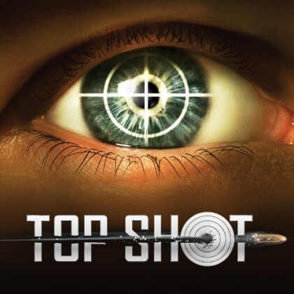 Top Shot - Complete Season 1 (4 DVDs)