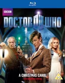 Doctor Who - A Christmas Carol - 2010 Christmas Special
