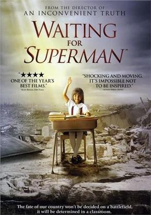 Waiting for "Superman" (2010)