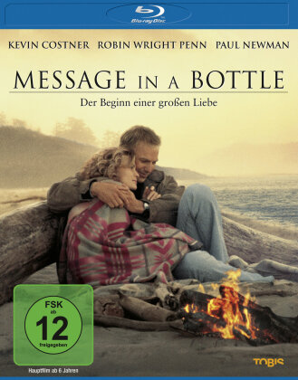 Message in a bottle (1999)
