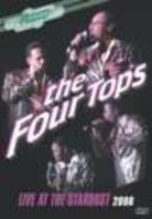 Four Tops - Live at the Stardust 2006