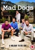Mad dogs - Series 1 (2 DVDs)