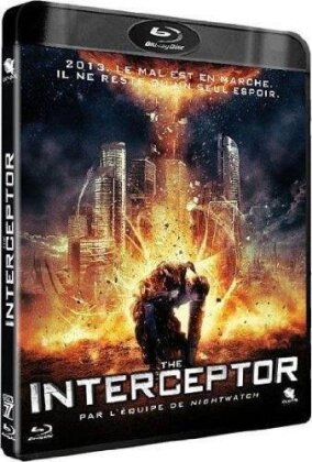 The Interceptor (2009)