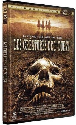 Les Créatures de l'Ouest (2008)