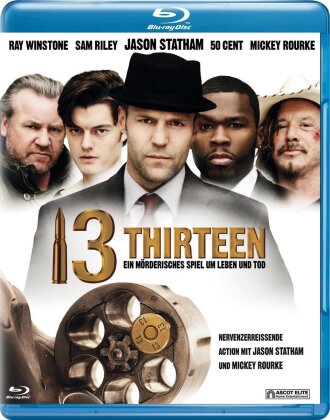 13 - Thirteen (2010)