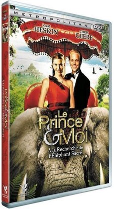 Le Prince et moi - A la recherche de l'Eléphant Sacré (2010)