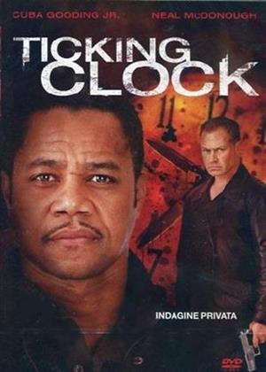 Ticking Clock (2010)