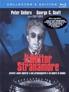 Dr. Stranamore (1964) (Limited Deluxe Edition)