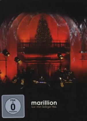 Marillion - Live from Cadogan Hall (2 DVDs)
