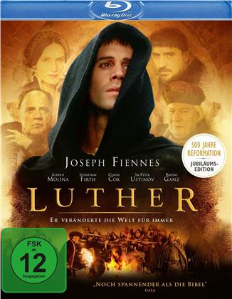Luther - Er veränderte die Welt für immer (2003)