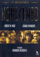Novecento (1976) (35th Anniversary Edition, 3 DVDs)