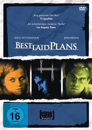 Best laid plans - (Cine Project)